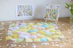 Flying Saucers Impuzzible No.46 - 1000 Piece Jigsaw Puzzle -All Jigsaw Puzzles AJP13598 impuzzible flying saucers 1000 piece jigsaw puzzle lifestyle 1