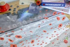 Mike Jupp Remember 1000 Piece Jigsaw Puzzle -All Jigsaw Puzzles AJP13623 mike jupp remember 1000 piece jigsaw puzzle lifestyle 3