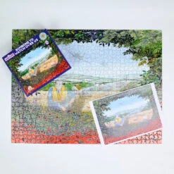 Mike Jupp Someone To Watch Over Us 1000 Piece Jigsaw Puzzle -All Jigsaw Puzzles AJP151137 Someone To Watch Over Us 1000 Piece Jigsaw Puzzle 3