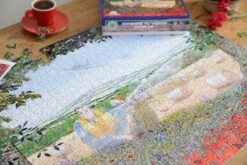 Mike Jupp Someone To Watch Over Us 1000 Piece Jigsaw Puzzle -All Jigsaw Puzzles AJP151137 Someone To Watch Over Us 1000 Piece Jigsaw Puzzle Box 6