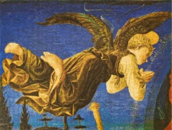 Angels - National Gallery Special Edition 2 X 1000 Piece Jigsaw Puzzle