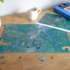 Hometown Personalised UK Map Jigsaw Puzzle -All Jigsaw Puzzles AP4 hometown aerial 400 piece jigsaw puzzle lifestyle 3 6d53a655 4c0d 4de3 b0a1 794aa07b232e