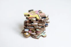 The Telegraph 1960s According To Blower 1000 Or 300 Piece Jigsaw Puzzle -All Jigsaw Puzzles DSC4738copy2