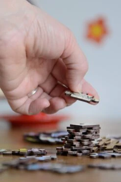 The Telegraph 1960s According To Blower 1000 Or 300 Piece Jigsaw Puzzle -All Jigsaw Puzzles DSC4767copy