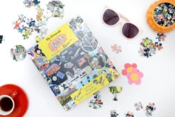 The Telegraph 1960s According To Blower 1000 Or 300 Piece Jigsaw Puzzle -All Jigsaw Puzzles DSC4776copy 1