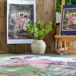 The Three Tom Boys 1000 Piece Jigsaw Puzzle -All Jigsaw Puzzles DSC4795