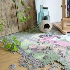 The Three Tom Boys 1000 Piece Jigsaw Puzzle -All Jigsaw Puzzles DSC4808