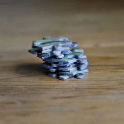 The Three Tom Boys 1000 Piece Jigsaw Puzzle -All Jigsaw Puzzles DSC4823