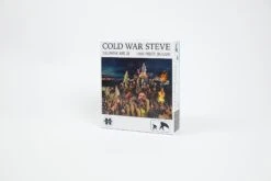 Cold War Steve Trumpscape II 1000 Piece Jigsaw Puzzle 15 Cold War Steve Trumpscape II 1000 Piece Jigsaw Puzzle -All Jigsaw Puzzles DSC4936
