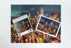 Cold War Steve Trumpscape II 1000 Piece Jigsaw Puzzle 16 Cold War Steve Trumpscape II 1000 Piece Jigsaw Puzzle -All Jigsaw Puzzles DSC4946