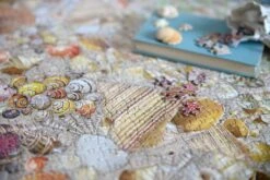Natural History Museum - Shells 1000 Piece Jigsaw Puzzle -All Jigsaw Puzzles DSC5065