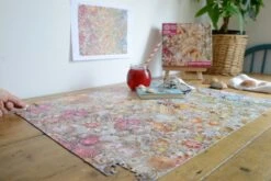 Natural History Museum - Shells 1000 Piece Jigsaw Puzzle -All Jigsaw Puzzles DSC5071