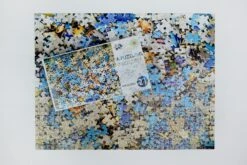 A Puzzling Impuzzible - Impuzzible No.21 - 1000 Piece Jigsaw Puzzle -All Jigsaw Puzzles DSC6007wr