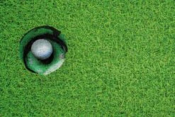 A Hole In One- Impuzzible No.43 - 1000 Piece Jigsaw Puzzle -All Jigsaw Puzzles DSC6018 2wr