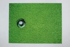 A Hole In One- Impuzzible No.43 - 1000 Piece Jigsaw Puzzle -All Jigsaw Puzzles DSC6018wr