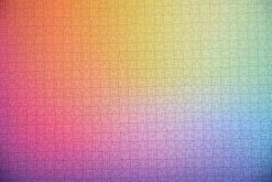 Blurry Rainbow- Impuzzible No.18- 1000 Piece Jigsaw Puzzle 20 Blurry Rainbow- Impuzzible No.18- 1000 Piece Jigsaw Puzzle -All Jigsaw Puzzles DSC6028wr