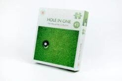 A Hole In One- Impuzzible No.43 - 1000 Piece Jigsaw Puzzle -All Jigsaw Puzzles DSC6058wr
