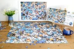 A Puzzling Impuzzible - Impuzzible No.21 - 1000 Piece Jigsaw Puzzle -All Jigsaw Puzzles DSC6087wr