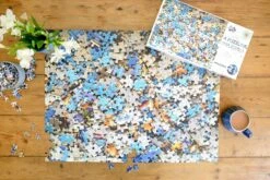 A Puzzling Impuzzible - Impuzzible No.21 - 1000 Piece Jigsaw Puzzle -All Jigsaw Puzzles DSC6097wr
