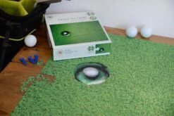 A Hole In One- Impuzzible No.43 - 1000 Piece Jigsaw Puzzle -All Jigsaw Puzzles DSC6114wr