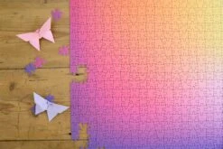 Blurry Rainbow- Impuzzible No.18- 1000 Piece Jigsaw Puzzle 23 Blurry Rainbow- Impuzzible No.18- 1000 Piece Jigsaw Puzzle -All Jigsaw Puzzles DSC6132wr copy