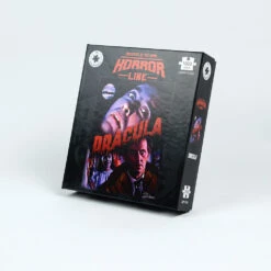 Dracula 1000 Piece Jigsaw Puzzle -All Jigsaw Puzzles DSC8180