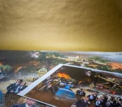 Cold War Steve '2023' Special Edition 1000 Piece Jigsaw Puzzle -All Jigsaw Puzzles DSC 0827