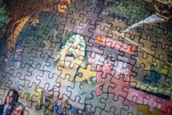 Cold War Steve '2023' Special Edition 1000 Piece Jigsaw Puzzle -All Jigsaw Puzzles DSC 0830