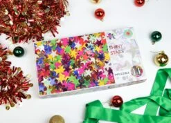 Shiny Star - Impuzzible No.11 - 1000 Piece Jigsaw Puzzle -All Jigsaw Puzzles DSC 1544 wr