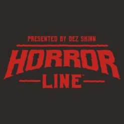 Peter Cushing King Of Horror 1000 Piece Jigsaw Puzzle -All Jigsaw Puzzles Dez Skinn Horror Logo 2