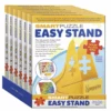 Eurographics Easy Stand -All Jigsaw Puzzles Easystand