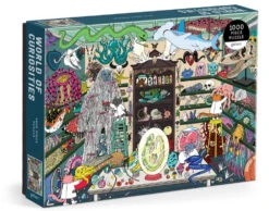 World Of Curiosities 1000 Piece Puzzle -All Jigsaw Puzzles GAL82862 World Of Curiosities 1000 Piece Jigsaw Puzzle Box 11 284a4e36 5b0d 4f1e b6dc 0ab1f6d910d0