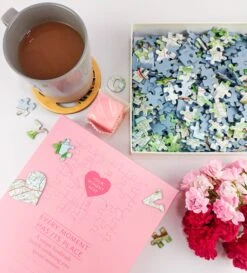 We First Met Here - Personalized US Map Puzzle -All Jigsaw Puzzles IMG 20220805 150708027