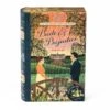 Pride & Prejudice Jigsaw Library 252 Piece Jigsaw Puzzle