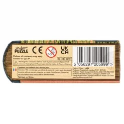 Pride & Prejudice Jigsaw Library 252 Piece Jigsaw Puzzle -All Jigsaw Puzzles JL5210 Pride Prejudice 252 piece jigsaw puzzle 5