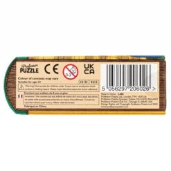 All Jigsaw Puzzles -All Jigsaw Puzzles JL5213 The Wonderful Wizard of Oz 252 piece jigsaw puzzle 3