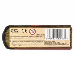 Romeo And Juliet Jigsaw Library 252 Piece Jigsaw Puzzle -All Jigsaw Puzzles JL5214 Romeo Juliet 252 piece jigsaw puzzle 3