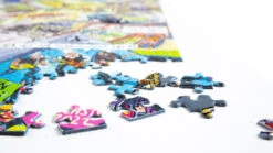 2022 According To Blower 1000 Or 300 Piece Jigsaw Puzzle -All Jigsaw Puzzles MG 1349