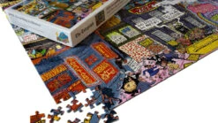 2022 According To Blower 1000 Or 300 Piece Jigsaw Puzzle -All Jigsaw Puzzles MG 1354a