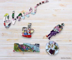 The Queen's Platinum Jubilee 2022 According To Blower 1000 Or 300 Piece Jigsaw Puzzle -All Jigsaw Puzzles MicrosoftTeams image 17