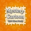 Mystery Jigsaw Puzzle -Cartoon Themed 1000 Piece