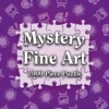 Mystery Jigsaw Puzzle - Fine Art Themed 1000 Piece 2 Mystery Jigsaw Puzzle - Fine Art Themed 1000 Piece -All Jigsaw Puzzles Mystery themed fine art 1000 piece jigsaw puzzle