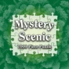 Mystery Jigsaw Puzzle - Scenic Themed 1000 Piece -All Jigsaw Puzzles Mystery themed scenic 1000 piece jigsaw puzzle