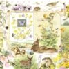 Nature Journal Spring 1000 Piece Jigsaw Puzzle