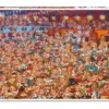 Piatnik Ruyer - Bavarian Festival 1000 Piece Jigsaw Puzzle -All Jigsaw Puzzles Piatnik Bavarian 1000 piece 553349