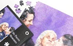 My Photo Memories - Classic - 300 Piece Wooden Puzzle -All Jigsaw Puzzles RWB 300 CLA P 2