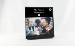 My Photo Memories - Love - 300 Piece Wooden Puzzle -All Jigsaw Puzzles RWB 300 LOVE 3