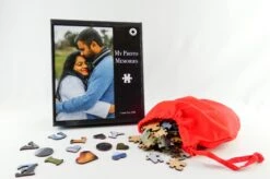 My Photo Memories - Love - 300 Piece Wooden Puzzle -All Jigsaw Puzzles RWB 300 LOVE P 3