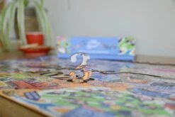 2023 According To Blower 1000 Or 300 Piece Jigsaw Puzzle -All Jigsaw Puzzles RWB10246 Blower 2023 300 piece jigsaw puzzle 3