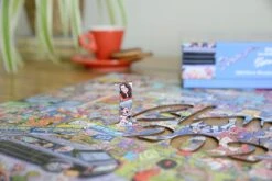 2021 According To Blower 1000 Or 300 Piece Jigsaw Puzzle -All Jigsaw Puzzles RWB10247 Blower 2021 300 piece jigsaw puzzle 5